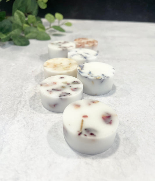 Botanical Wax Melts (6 for $10)